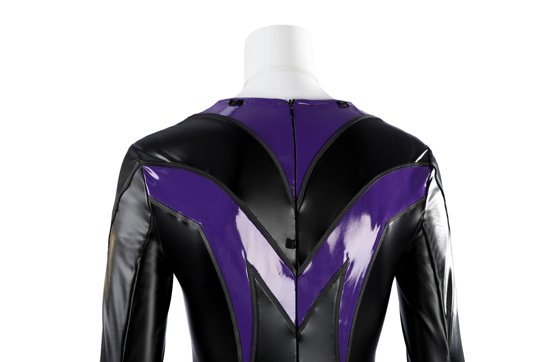 Marvel Rivals Black Cat Felicia Hardy Halloween Outfit Cosplay Costumes