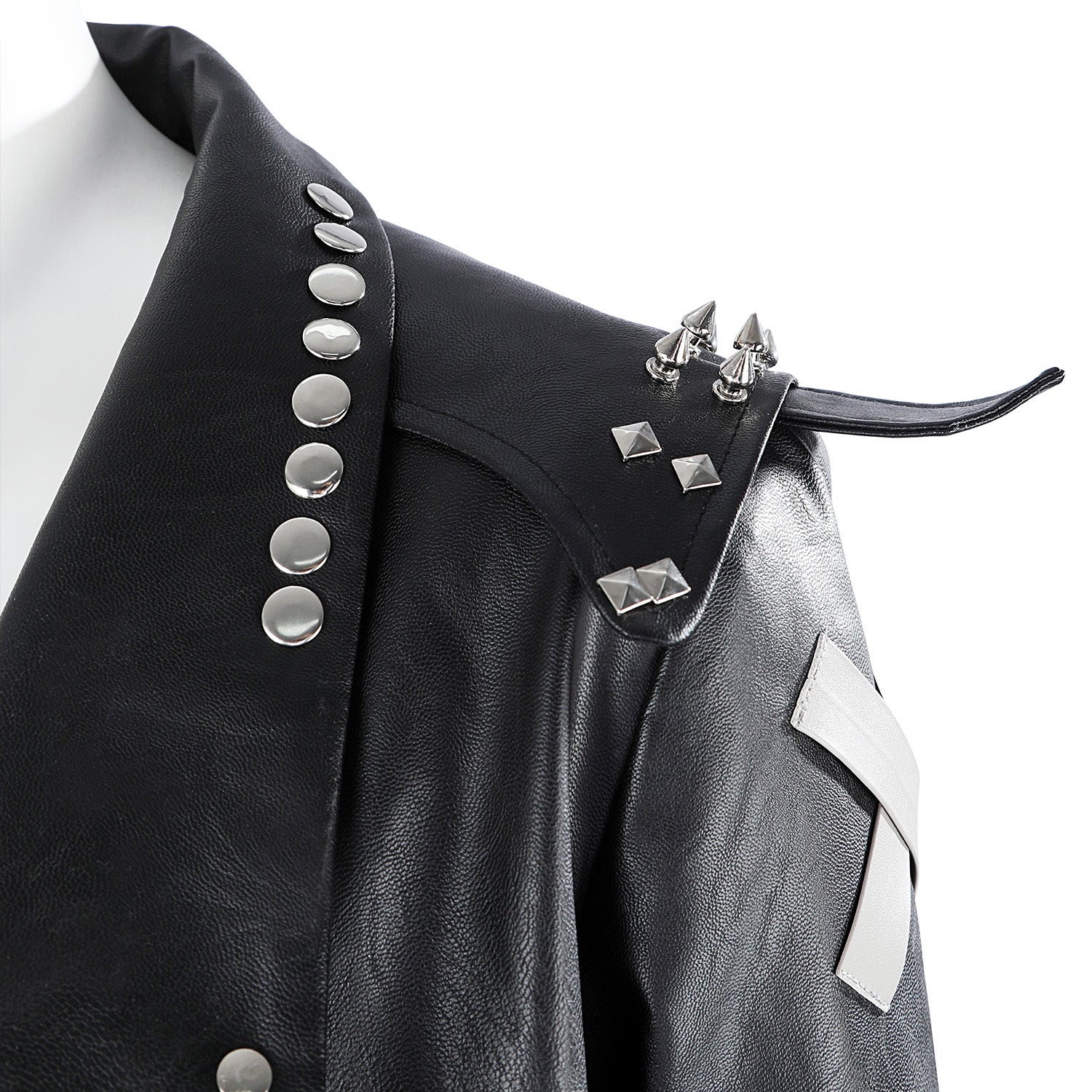 Arcane 2 Game LOL Vi Jacket Top Level Cosplay Costumes