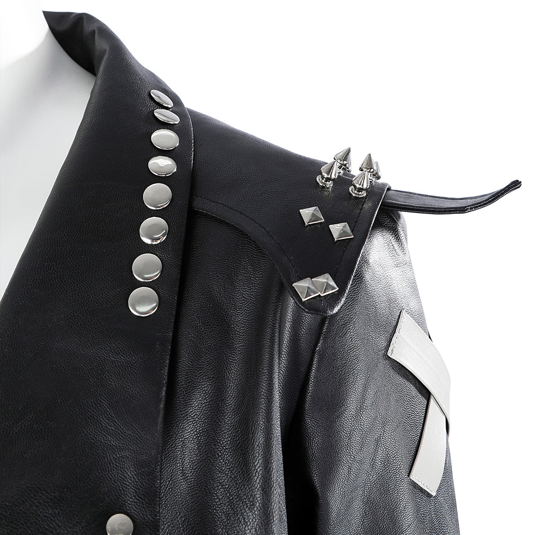 Arcane 2 Game LOL Vi Jacket Top Level Cosplay Costumes