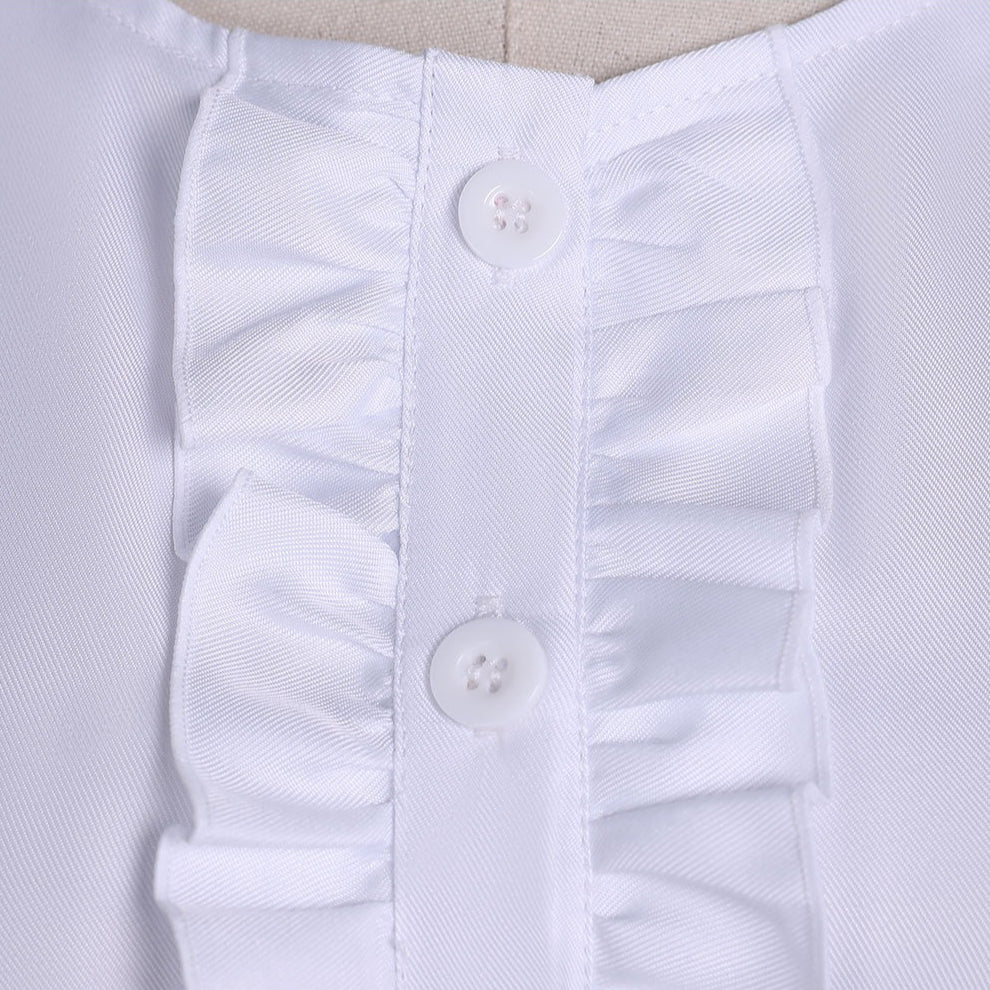 Magical Girl Witch Trials Sakuraba Ema Full Set Cosplay Costumes