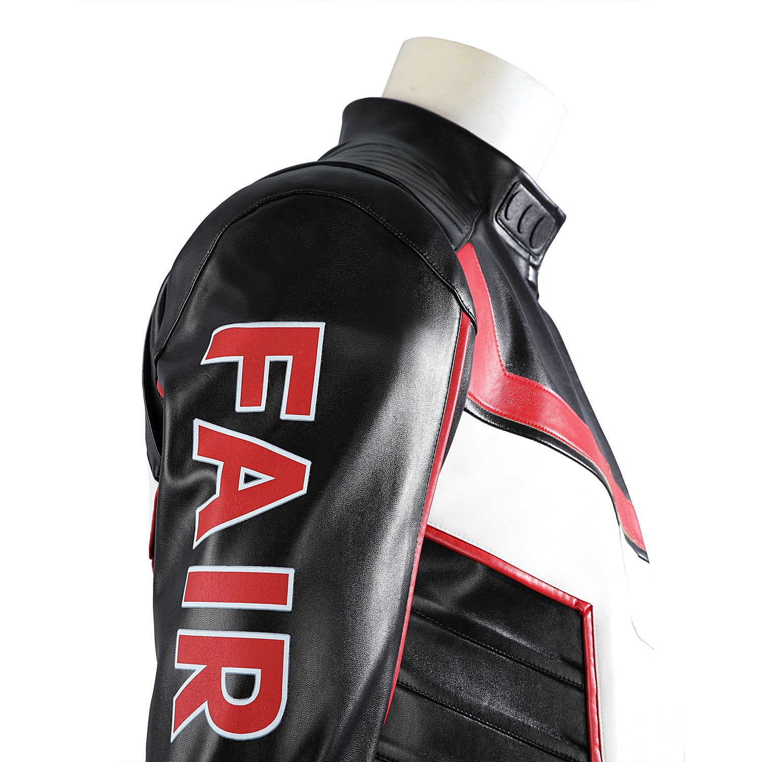 Superman Mister Terrific Full Set Top Level Cosplay Costumes