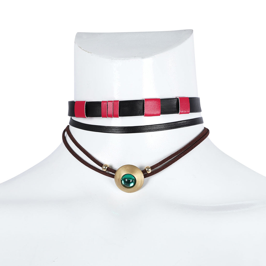 Game LOL Arcane 2 BAOBAO Full Set Role Cosplay Costumes