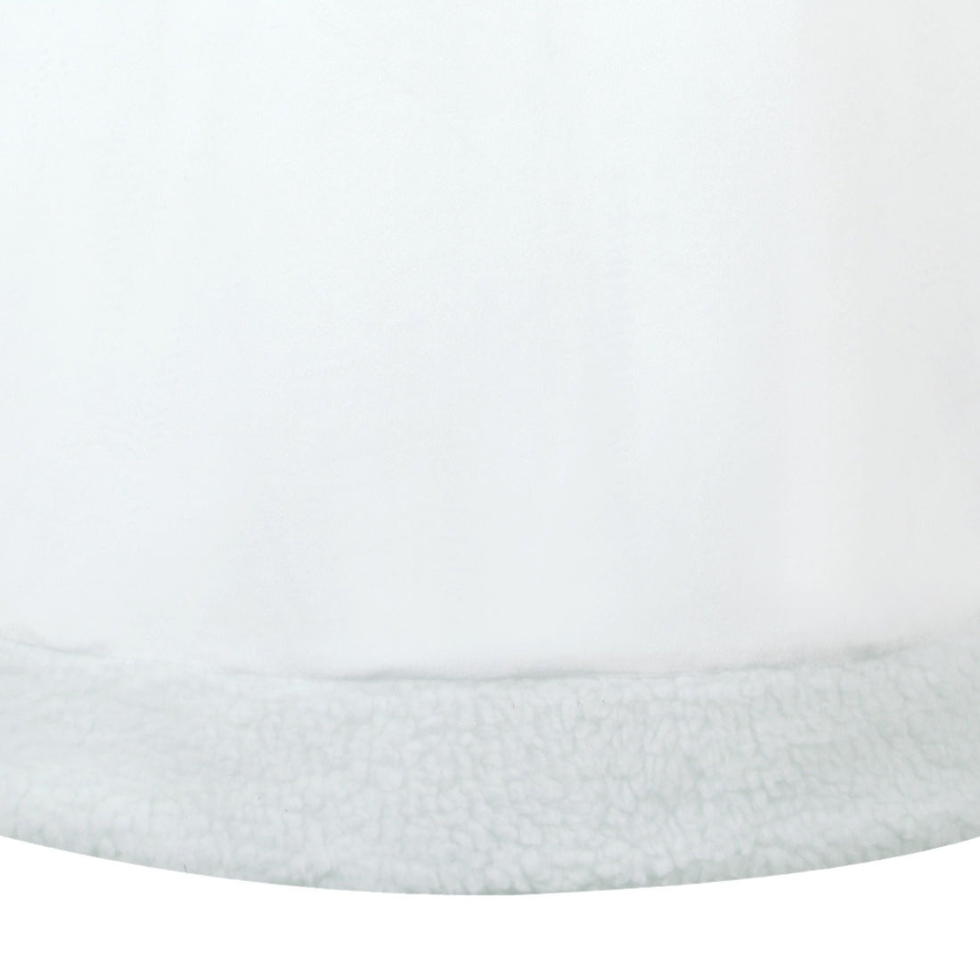 Anime Navigation Nico Robin Fur-collared Coat Cosplay Costumes