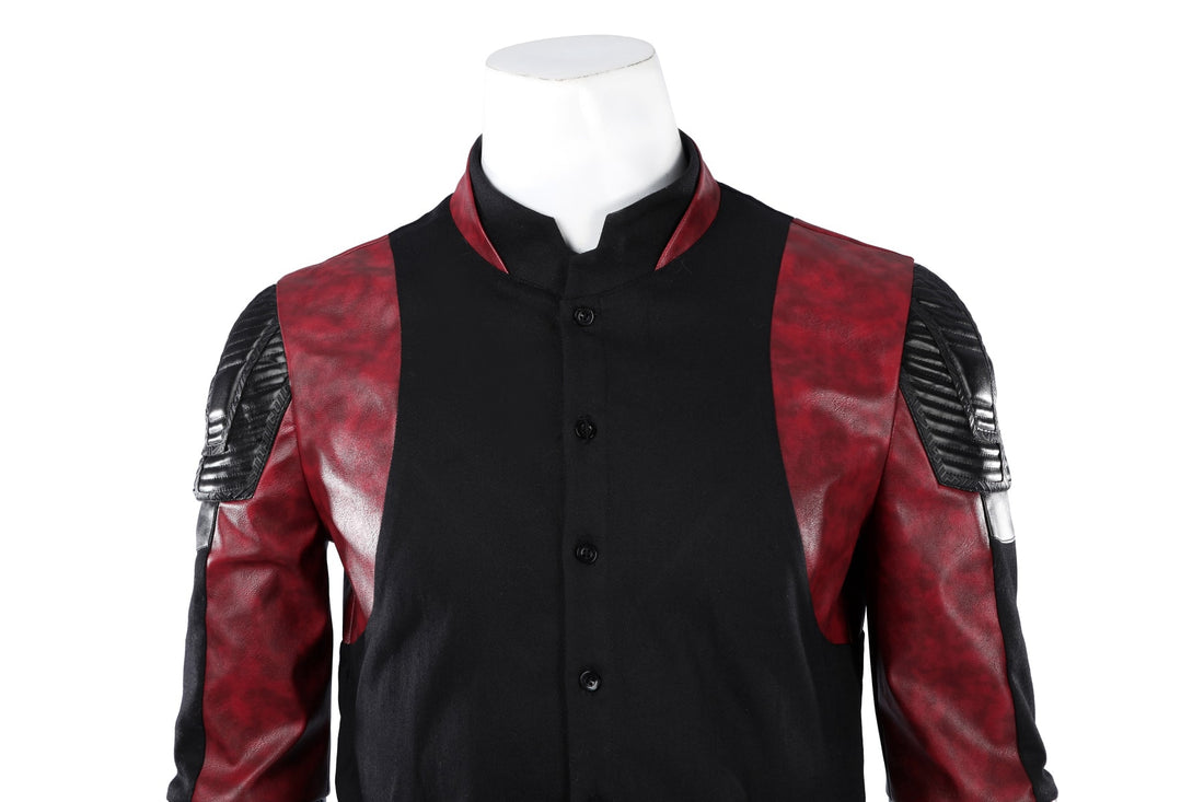 Avengers Doomsday Shang-Chi Cosplay Costumes Men's Top Level Themed Party Outfits