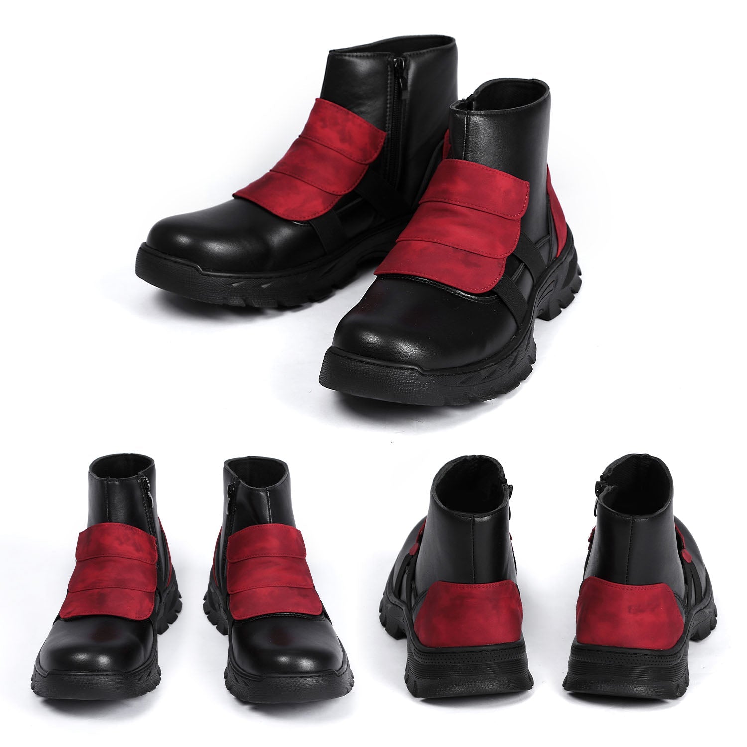 Deadpool 3 Deadpool Film-grade Pro Full Set Cosplay Costumes