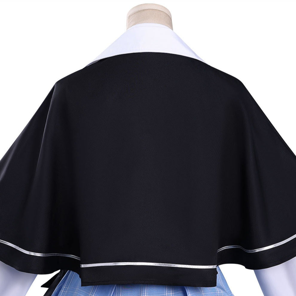 Magical Girl Witch Trials Tachibana Sherry Full Set Cosplay Costumes