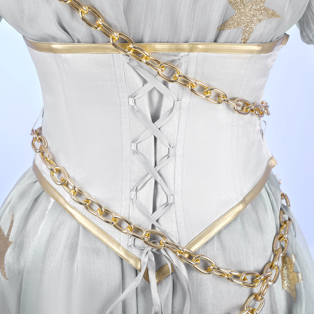 Identity V Gardener Cosmic Witch Full Set Cosplay Costumes