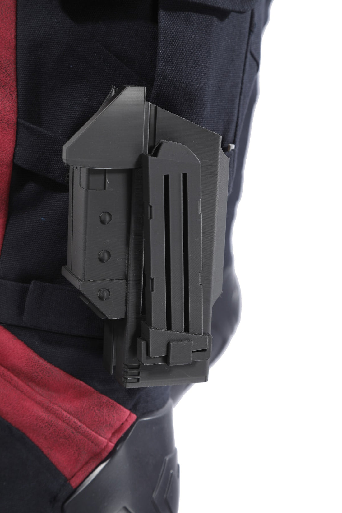 Thunderbolts US Agent John Walker Top Level Movie Cosplay Costumes