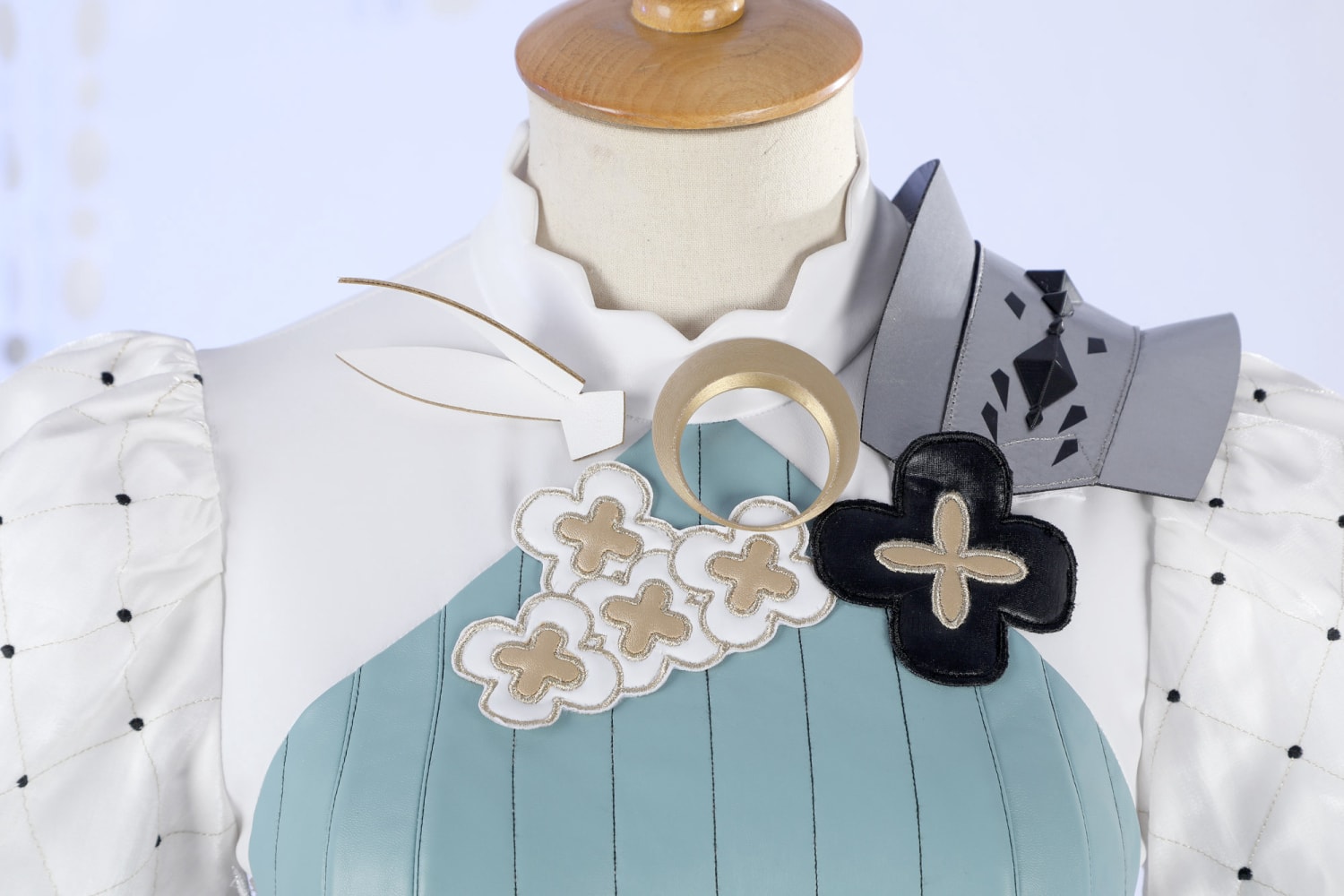 Fate/Grand Order Ereshkigal 3rd Ascension Swimsuit Cosplay Costumes