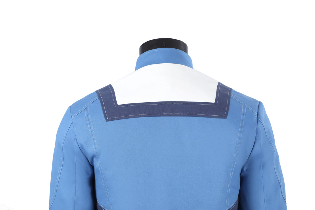Avengers 5 Doomsday Human Torch Cosplay Costumes The Fantastic Four Halloween Party Outfits