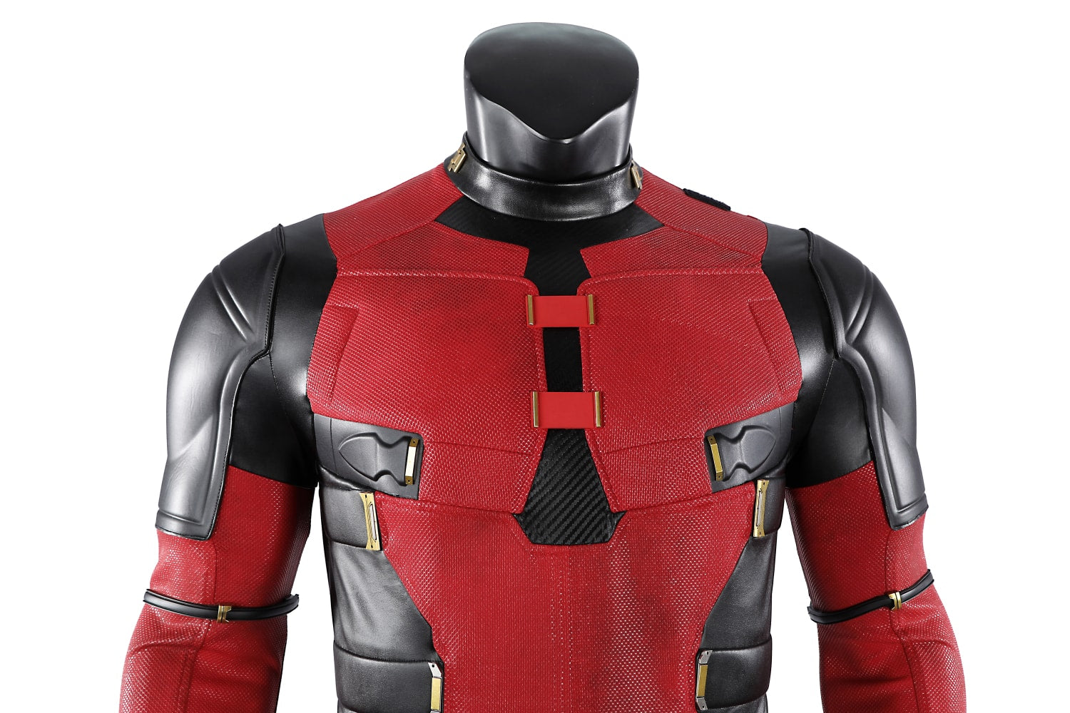 Deadpool 3 Deadpool Film-grade Pro Full Set Cosplay Costumes