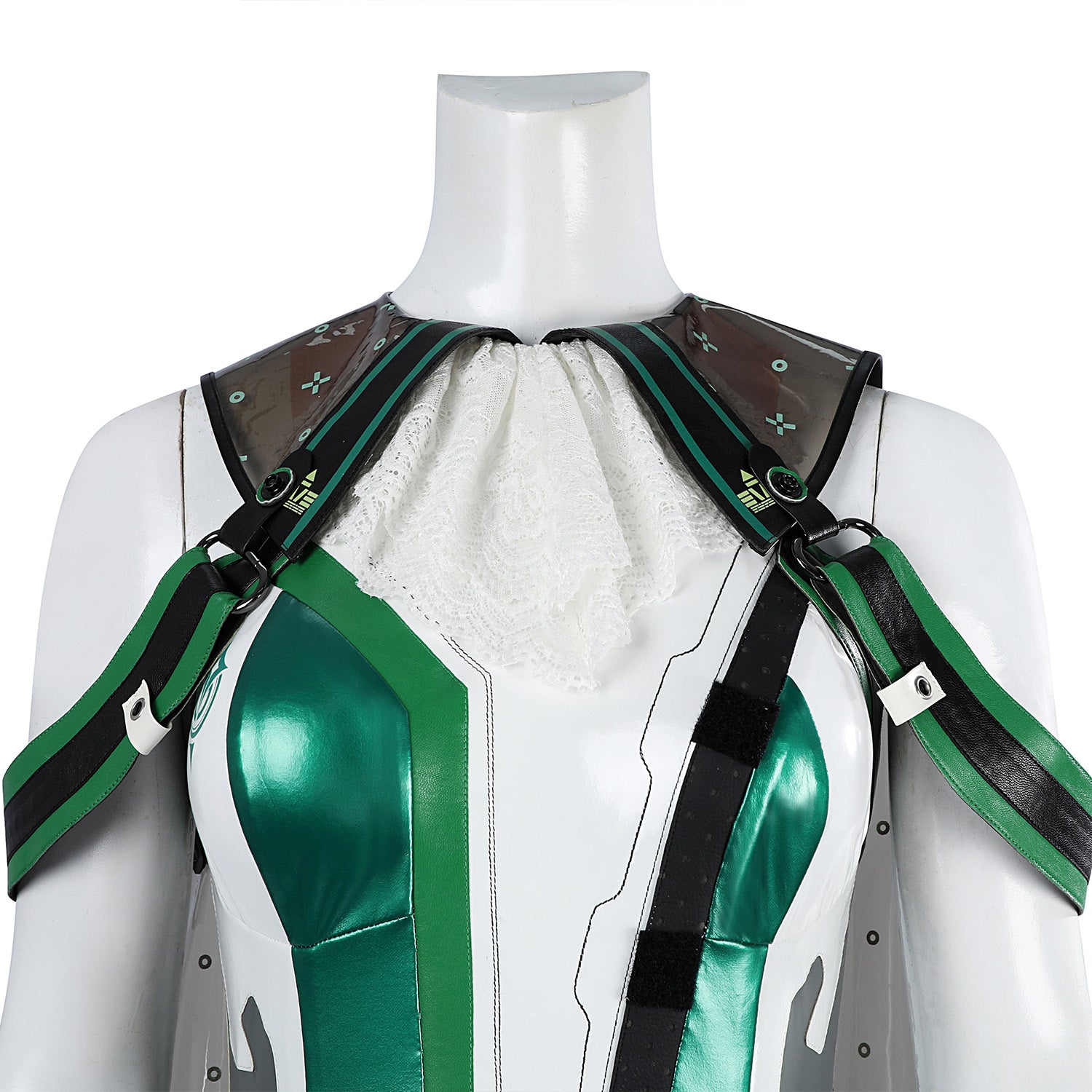 Stellar Blade Eve Planet Dive Suit Female Cosplay Costumes