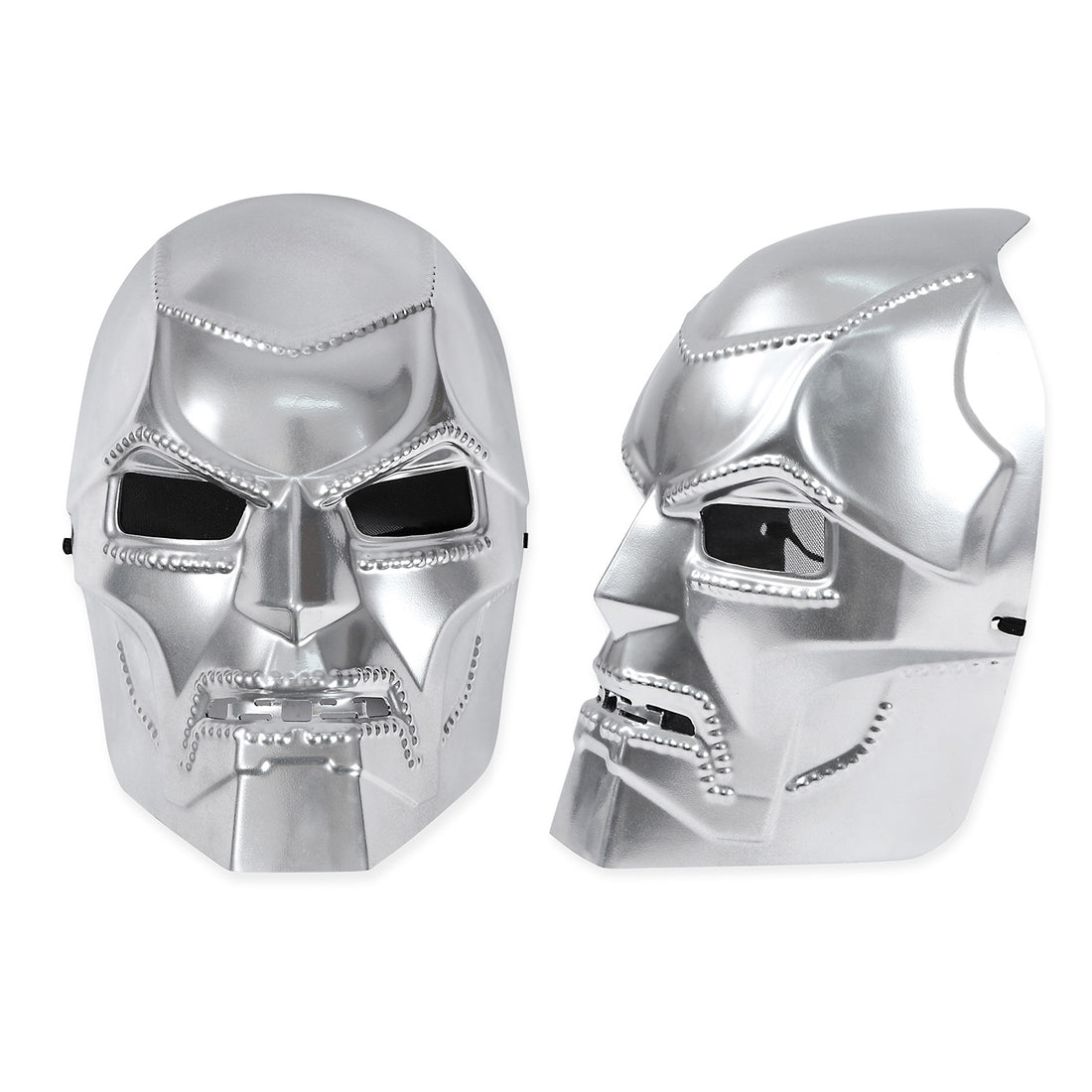 Avengers Doomsday Doctor Doom Armor Outfit Full Set Cosplay Costumes