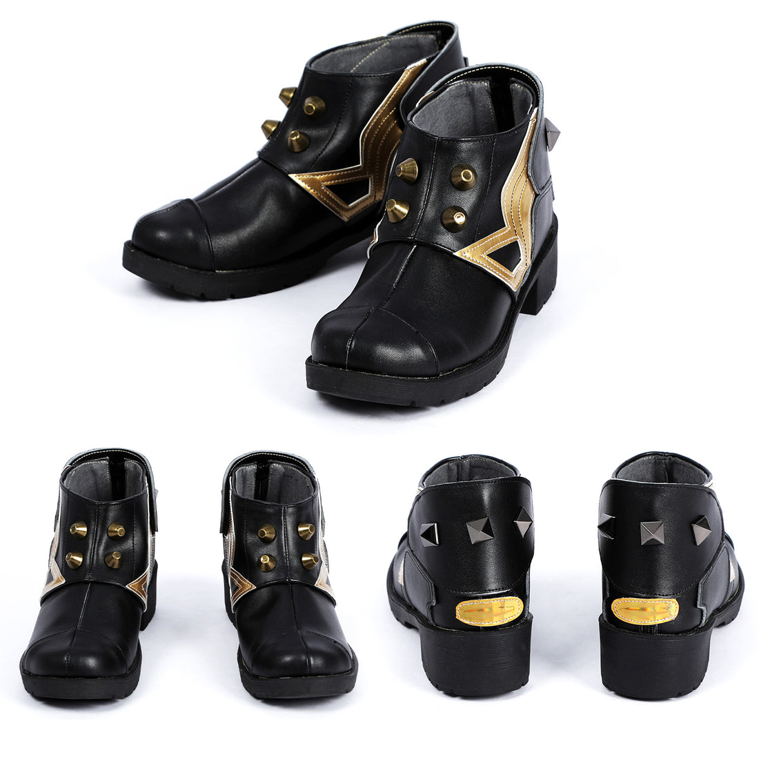 Game Marvel Rivals Magik Top Level Full Set Cosplay Costumes