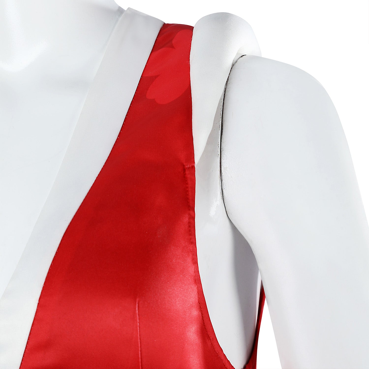 Street Fighter 6 Mai Shiranui Full Set Top Level Cosplay Costumes