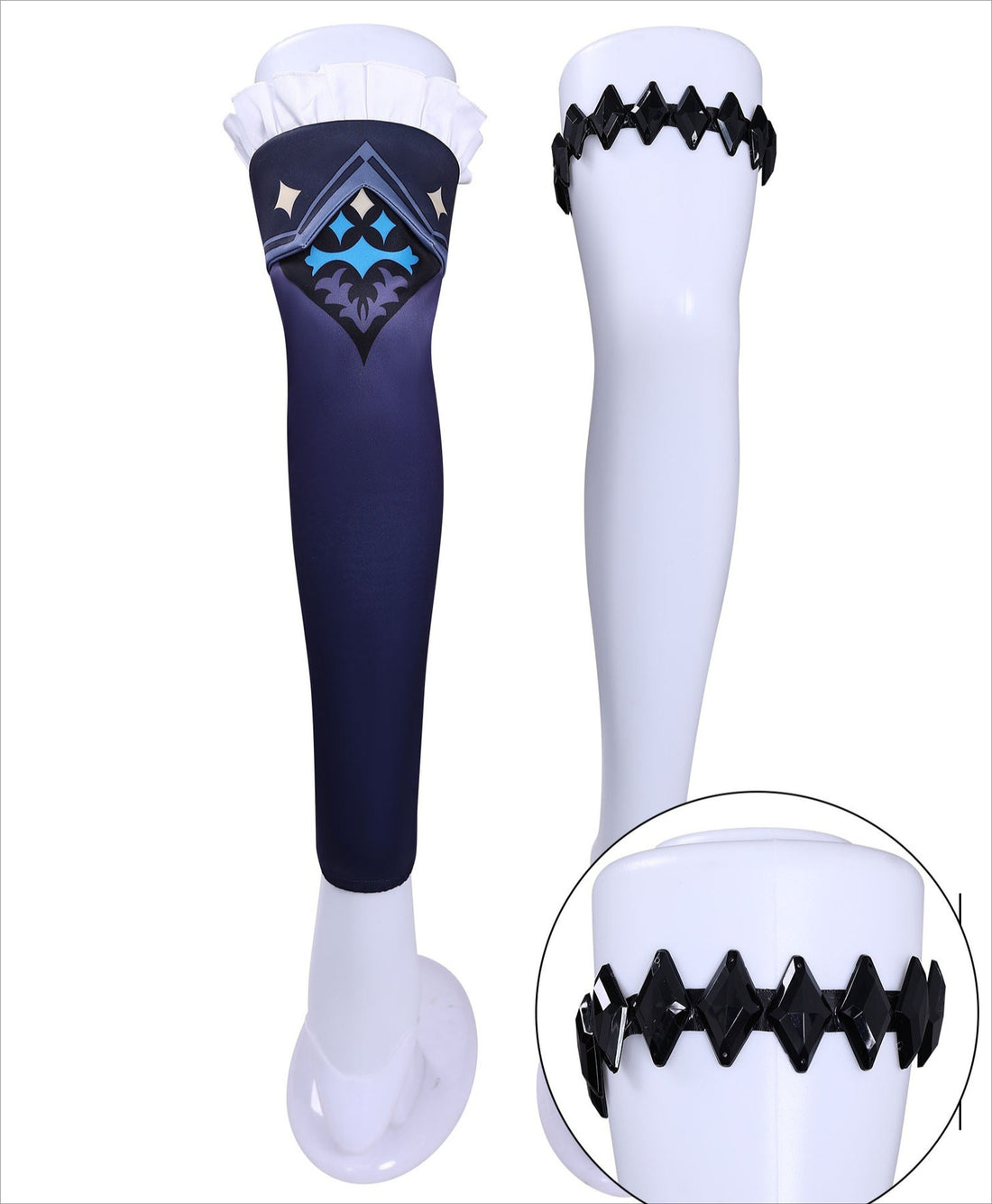 Game Honkai: Star Rail Monarch Cerydra Fullset Cosplay Costumes