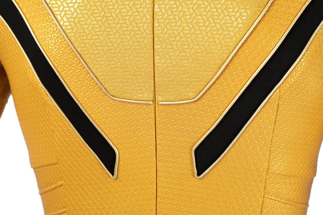 Thunderbolts Sentry Battle Suit Full Set Top Cosplay Costumes