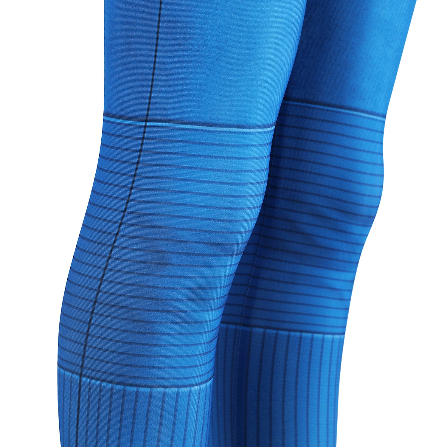 Fantastic Four First Steps Human Torch Johnny Storm Kids Jumpsuit