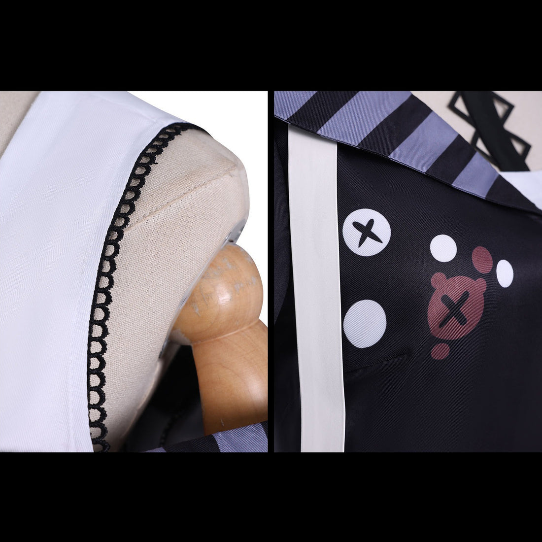 Magical Girl Witch Trials Sawatari Koko Full Set Cosplay Costumes