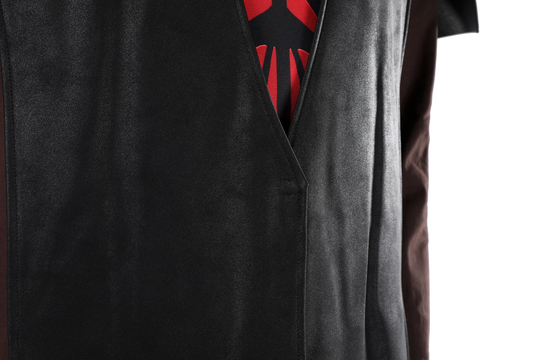 Star Wars: Maul Shadow Lord Maul Top Level Movie Cosplay Costumes