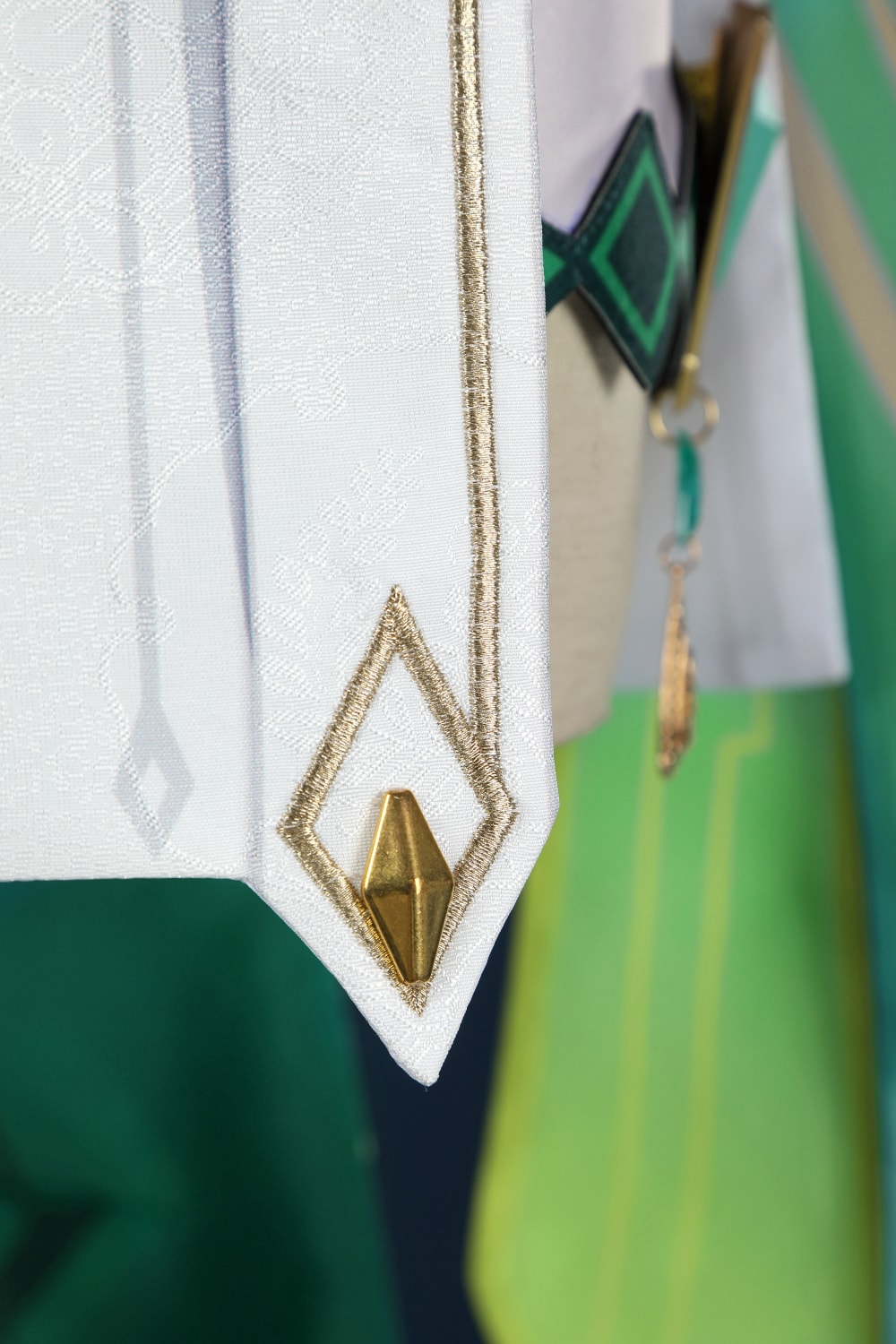 Pre-order Game Genshin Impact Nefer Full Set Top Cosplay Costumes