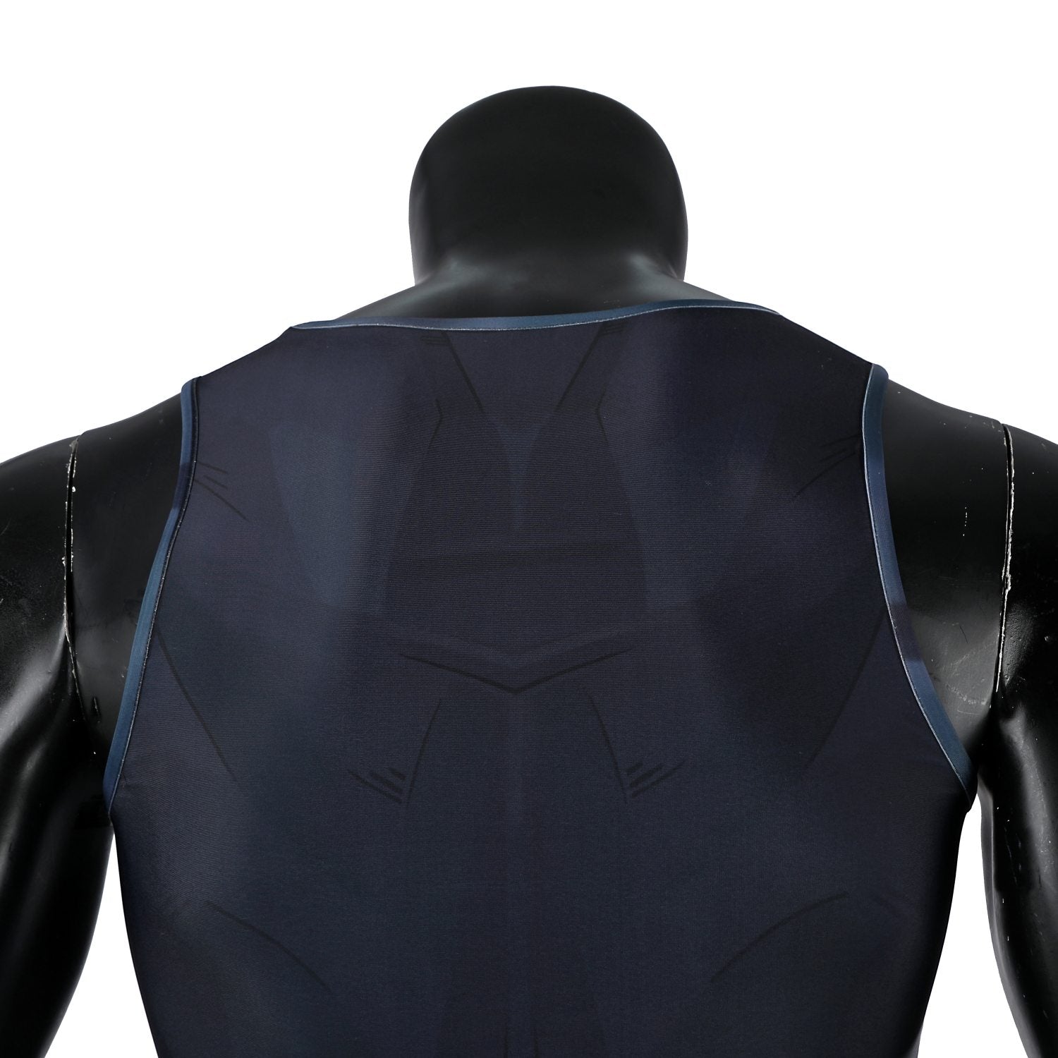 Marvel Rivals Wolverine Logan James Howlett Full Set Cosplay Costumes