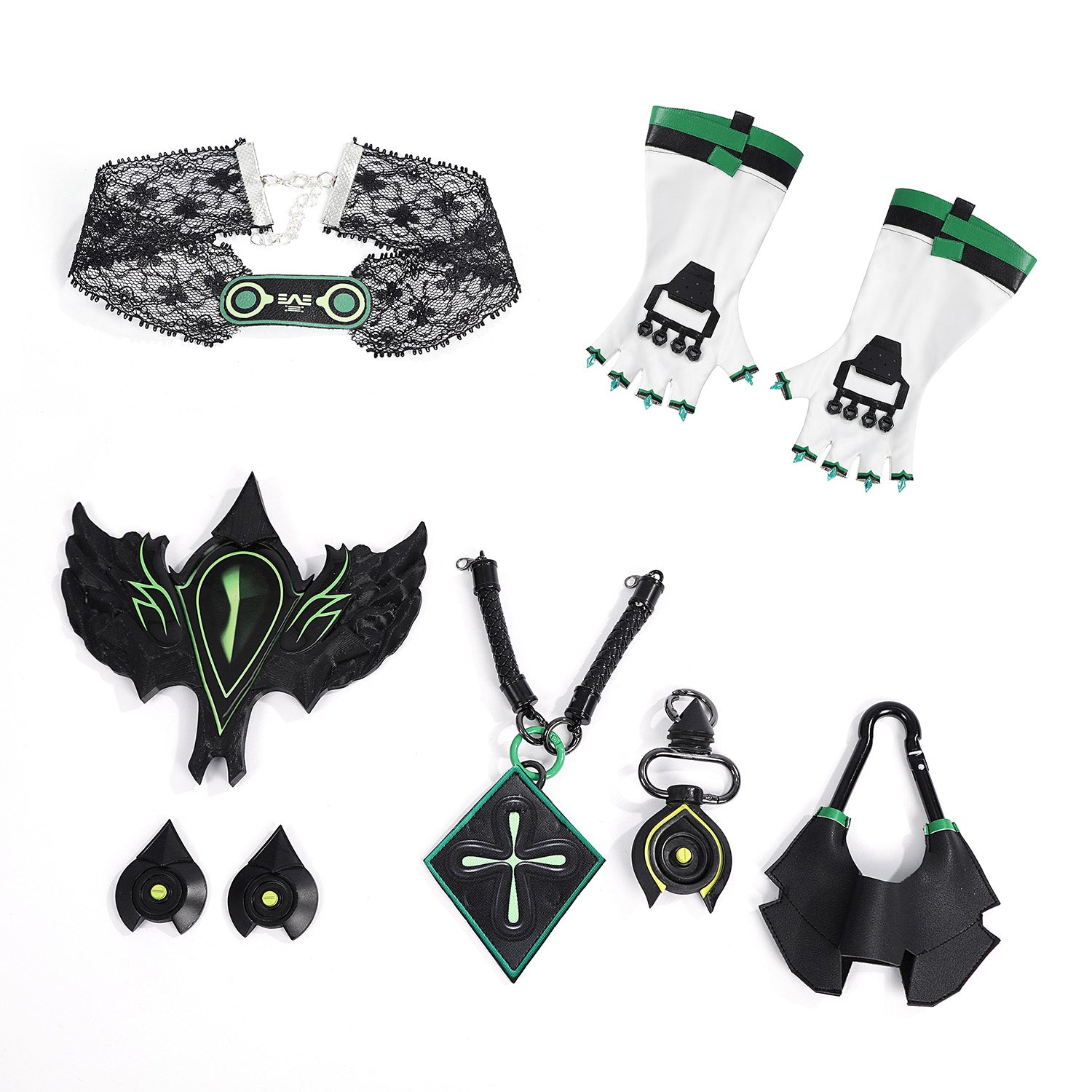 Stellar Blade Eve Planet Dive Suit Female Cosplay Costumes