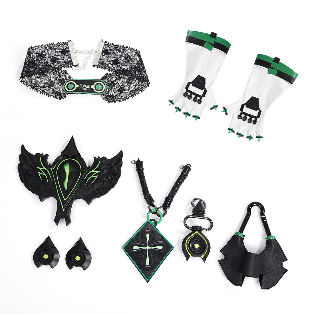 Stellar Blade Eve Planet Dive Suit Female Cosplay Costumes