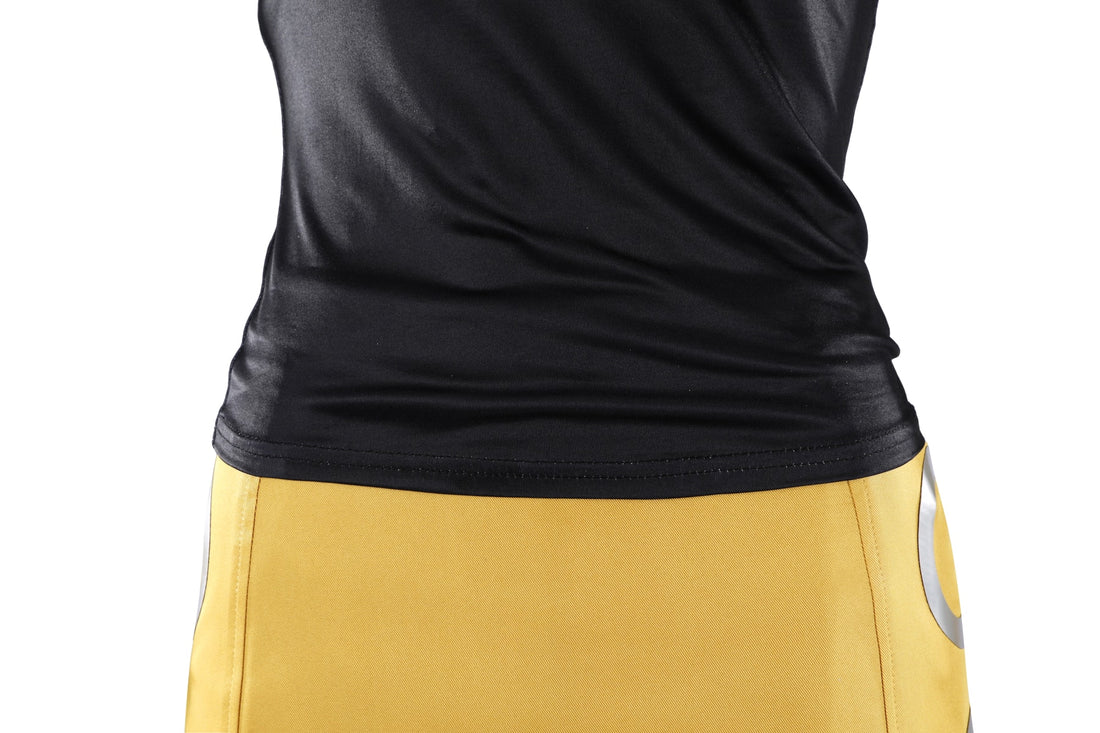 Navigation Live Action Nami One Piece MODE Cosplay Costumes