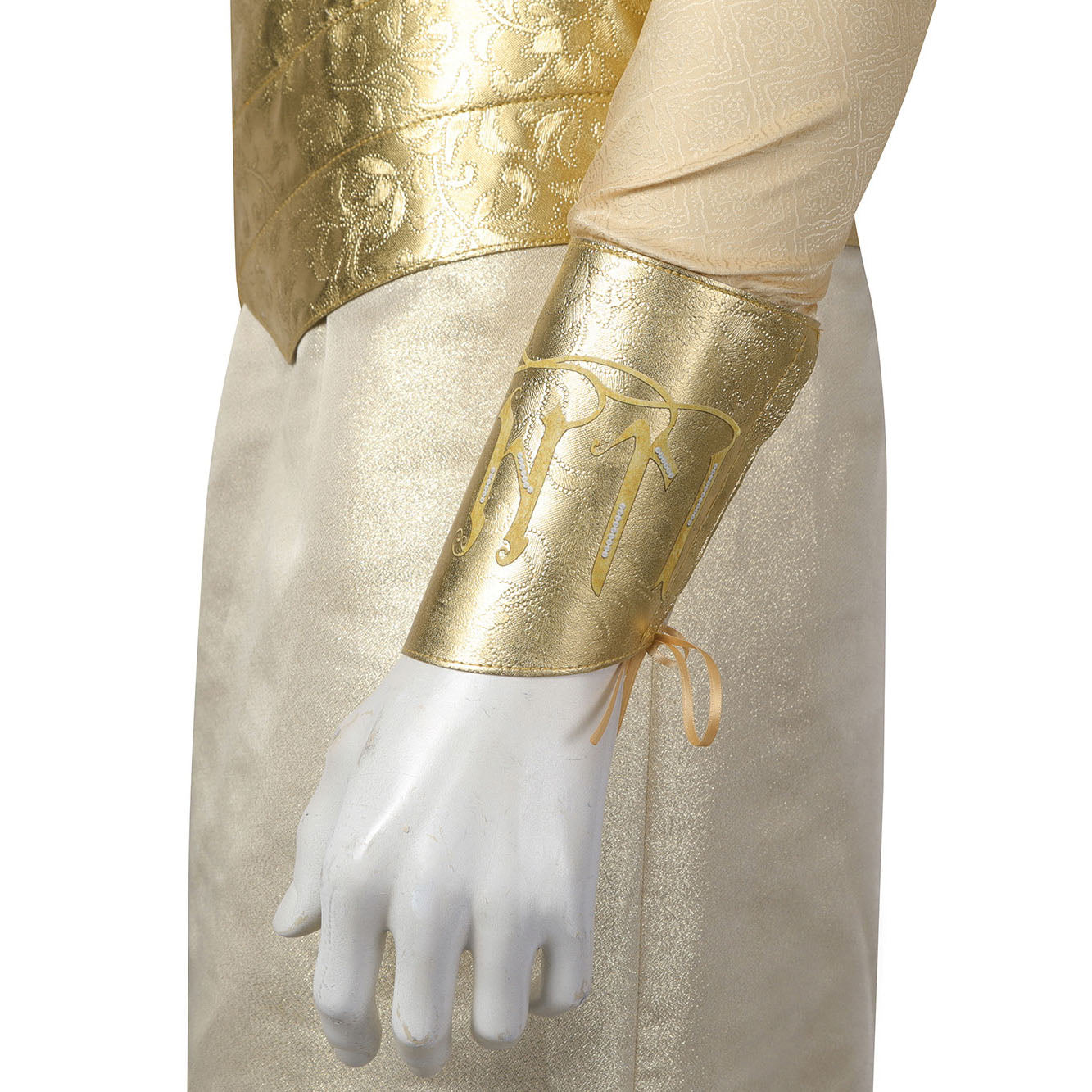 The Lord of the Rings The Rings of Power Gil-galad Cosplay Costumes