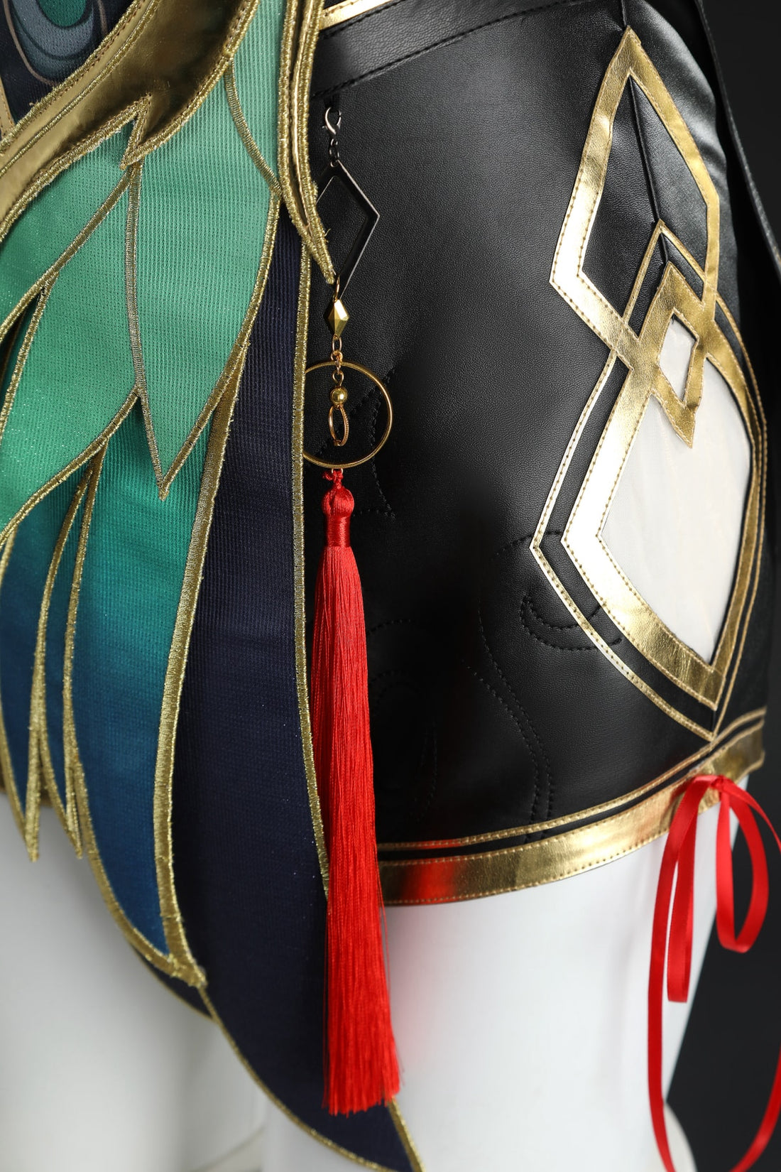 Naraka: Bladepoint Feria Shen X Overwatch DVA Fullset Cosplay Costumes