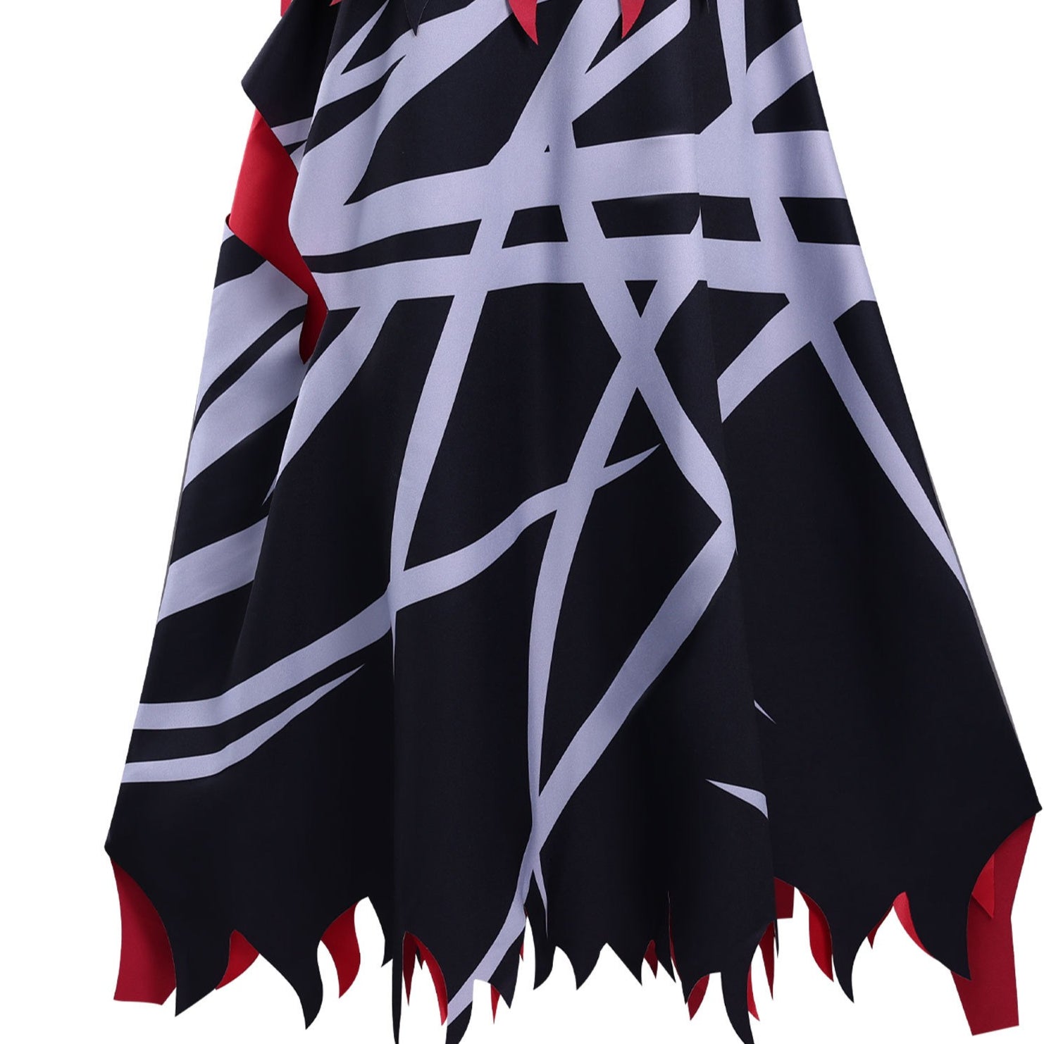 Magical Girl Witch Trials Shitou Arisa Dress Cosplay Costumes