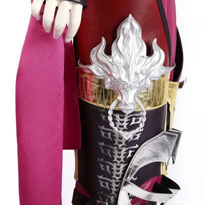 Mortal Kombat 1 Mileena Female Top Level Cosplay Costumes