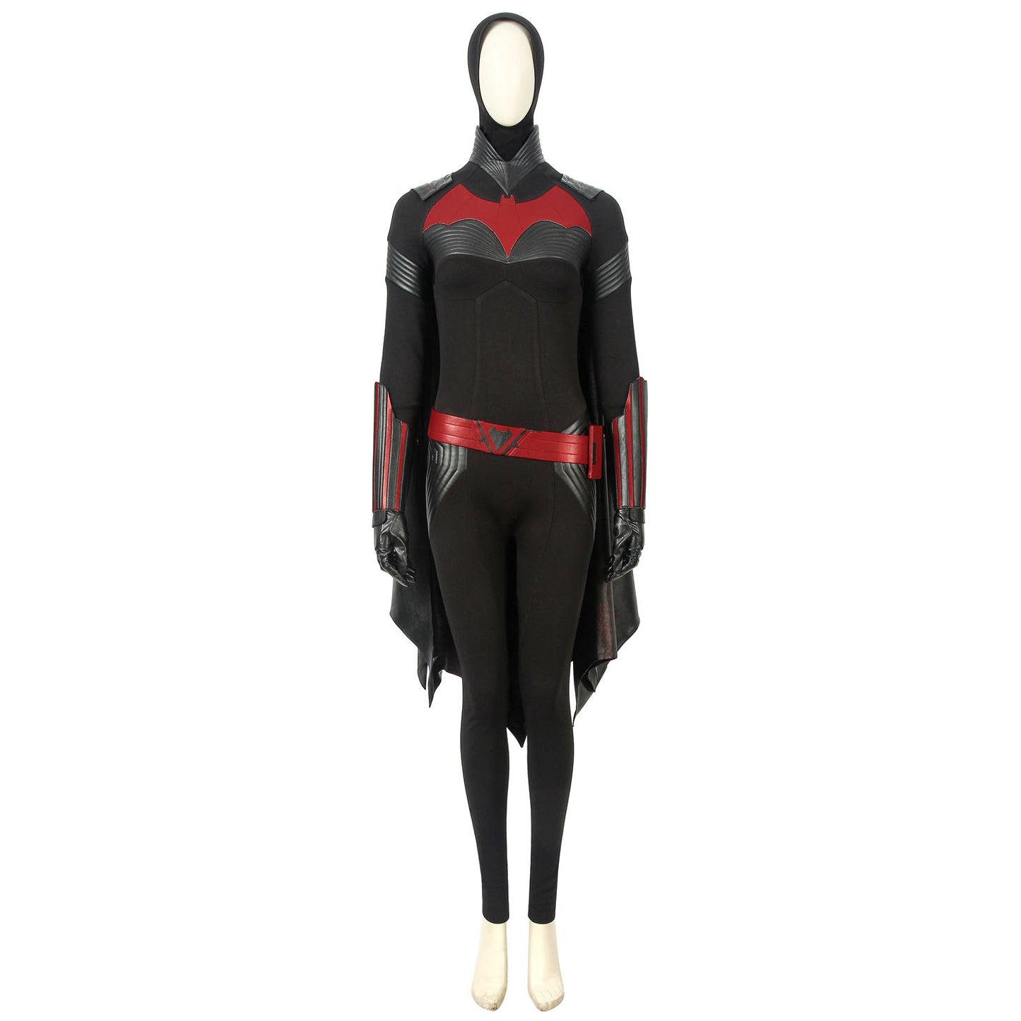 Batwoman Kate Kane Top Level Female Cosplay Costumes