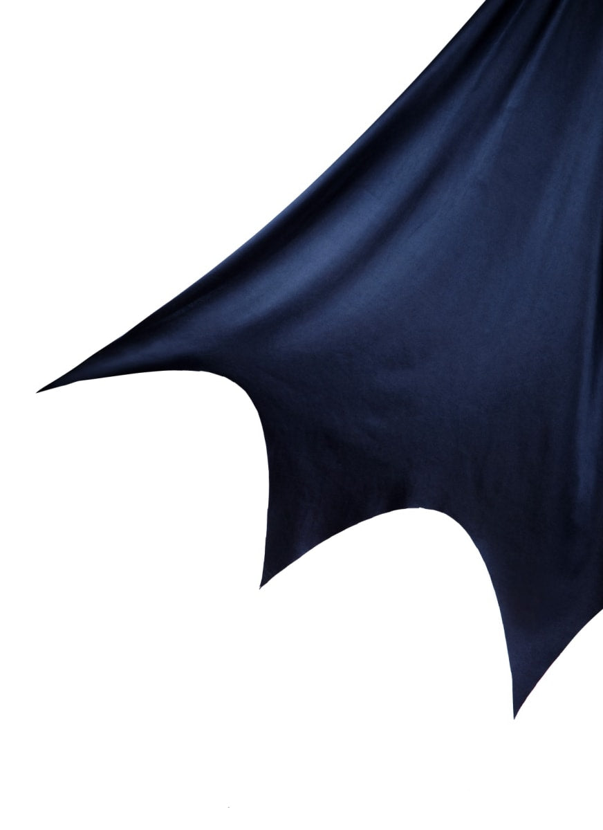 Retro Batman 1966 Adam West Top Level Movie Cosplay Costumes