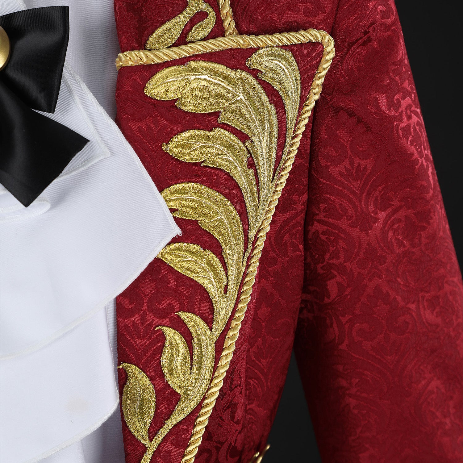 Identity V Mechanic Lockheart Full Set Cosplay Costumes