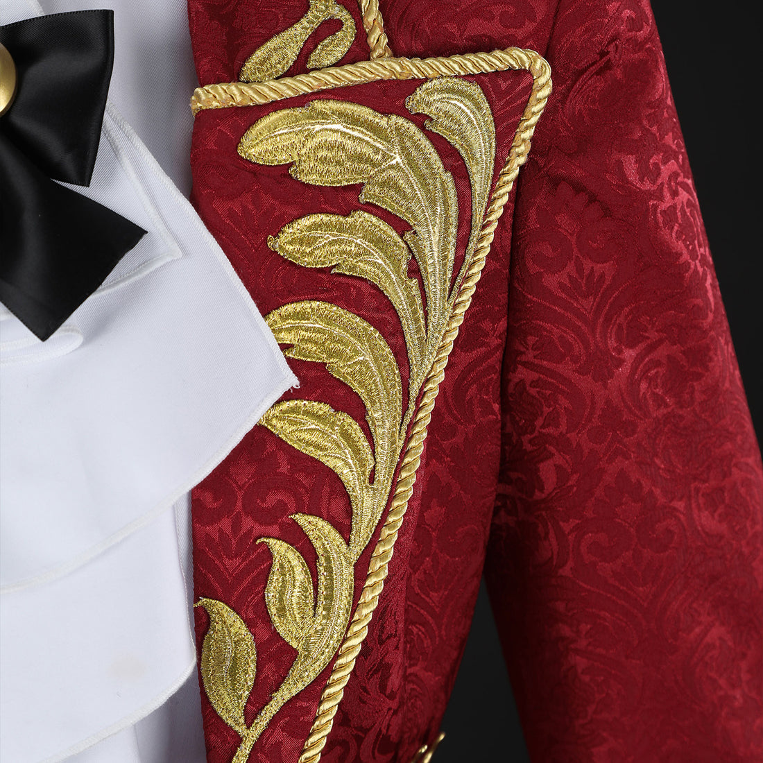 Identity V Mechanic Lockheart Full Set Cosplay Costumes