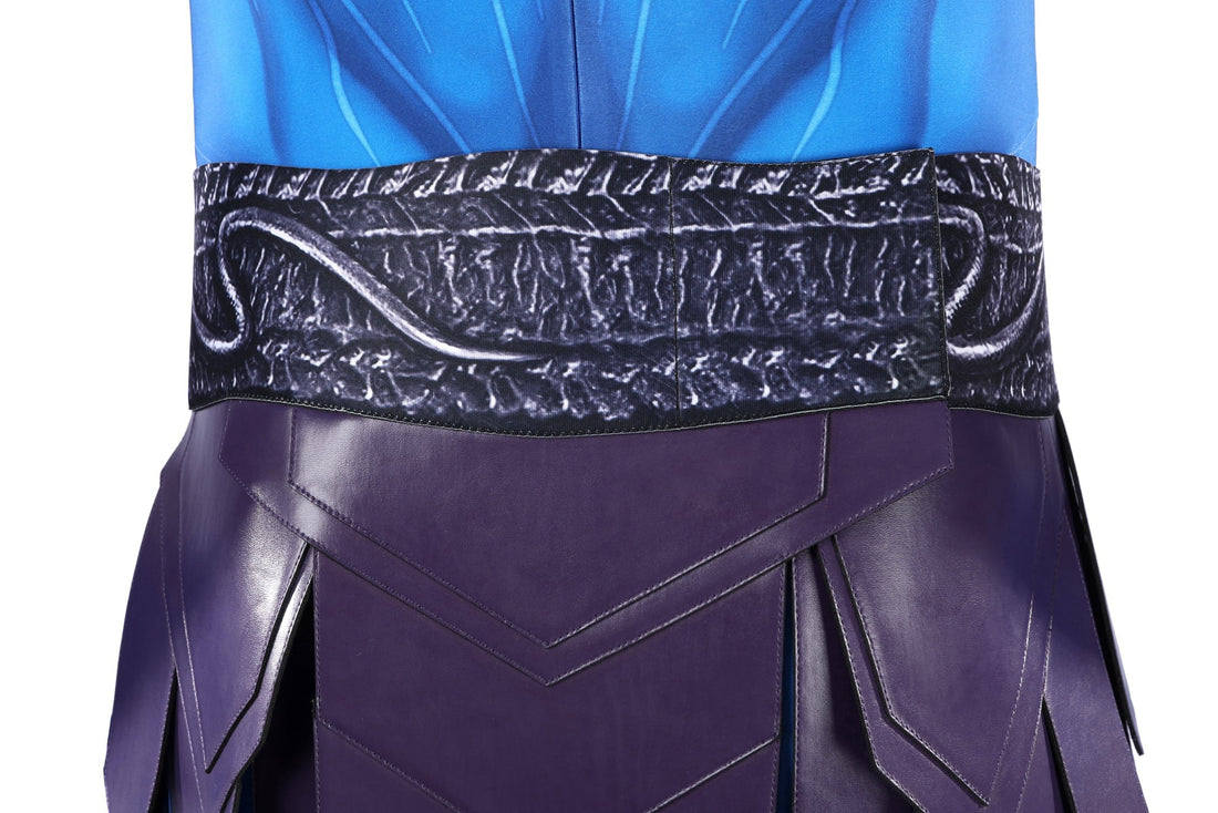 Masters of the Universe He-Man Skeletor 2026 Cosplay Costumes Halloween Themed Party Outfits