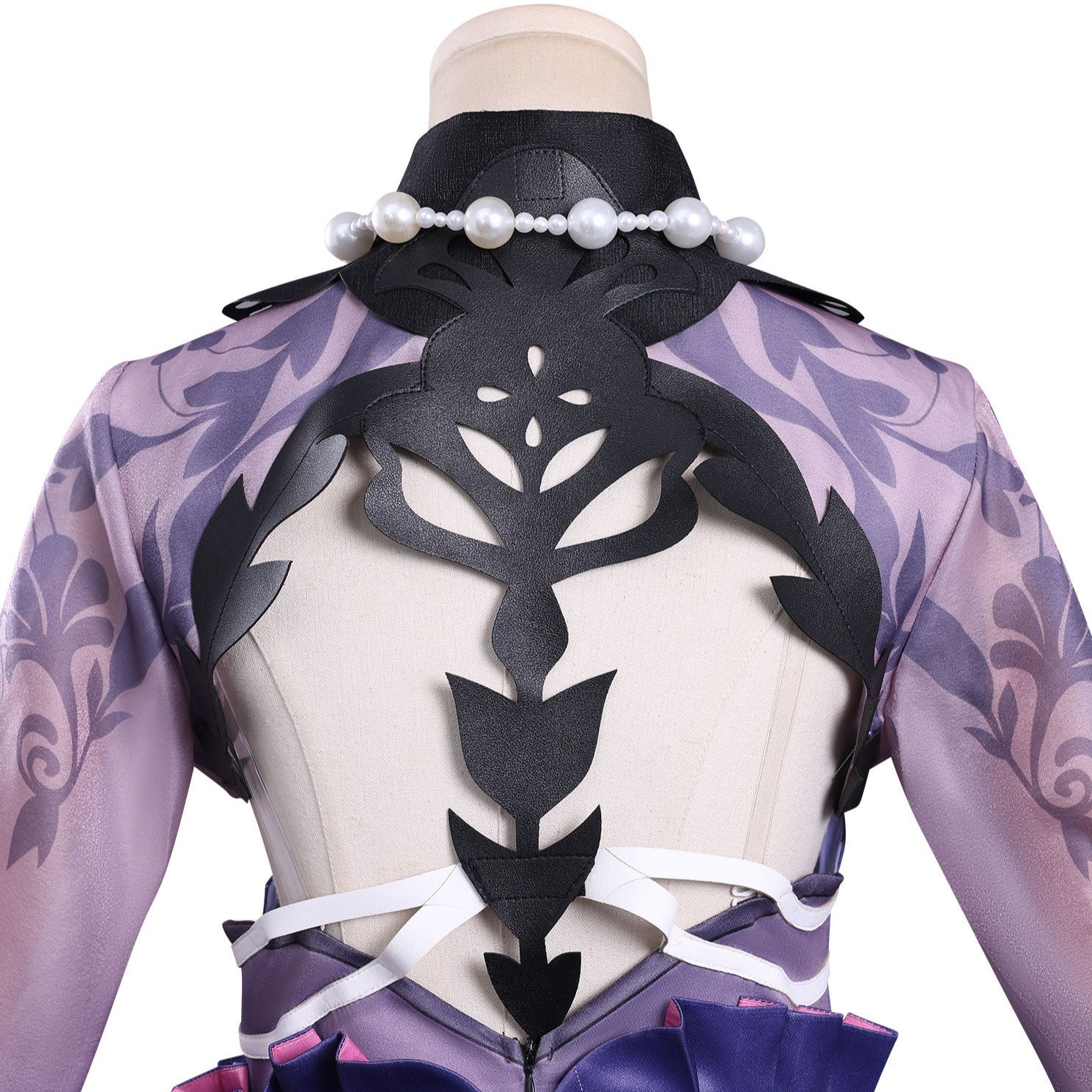 Game Honkai: Star Rail Hysilens Helektra Fullset Cosplay Costumes