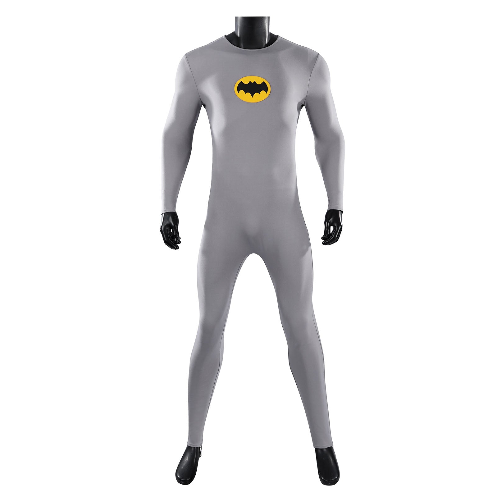 Retro Batman 1966 Adam West Top Level Movie Cosplay Costumes