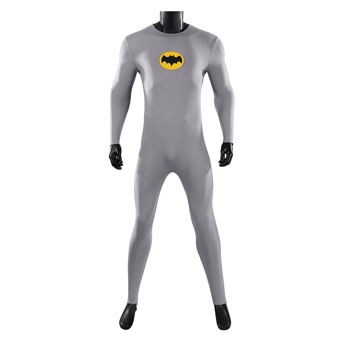 Retro Batman 1966 Adam West Top Level Movie Cosplay Costumes