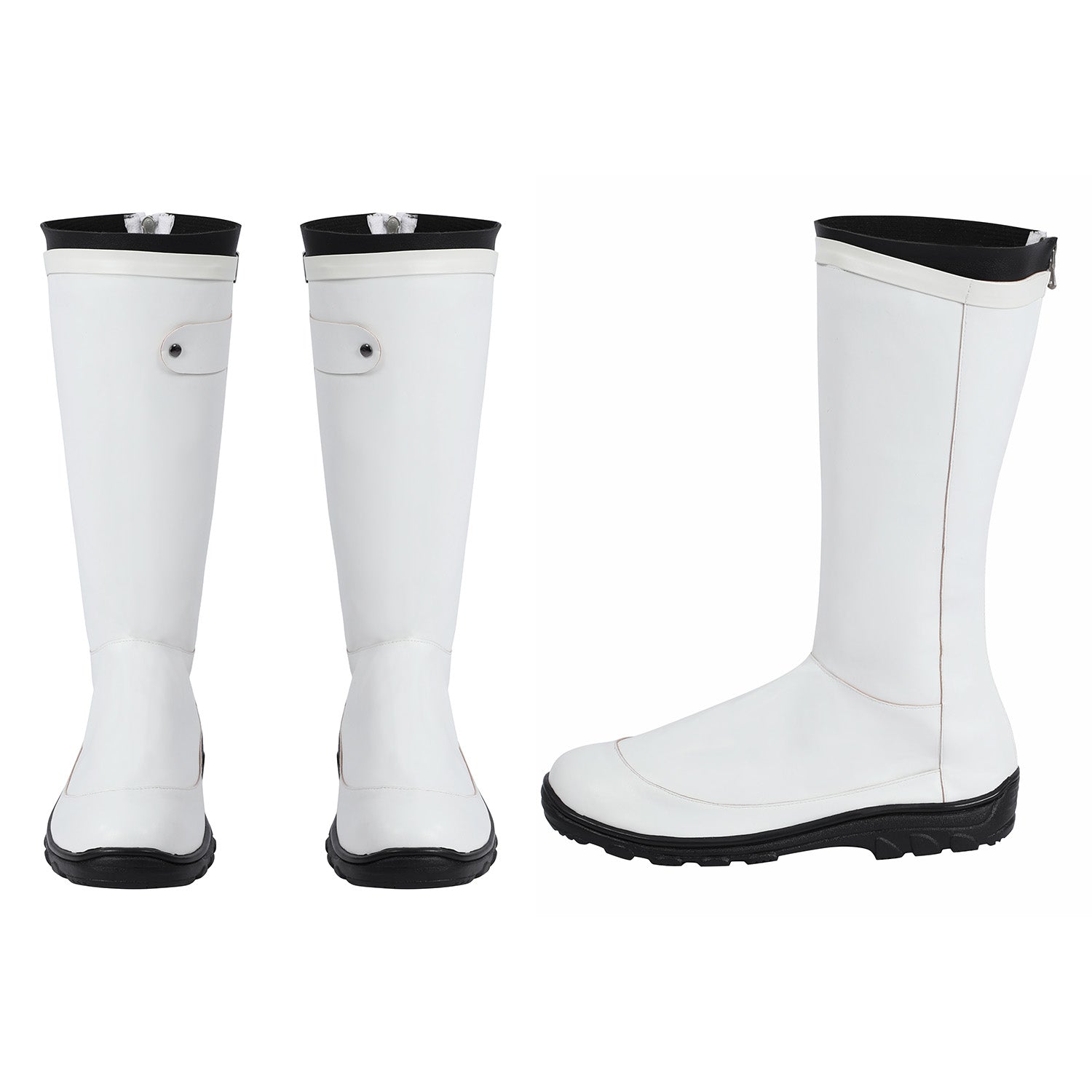 Fantastic Four First Steps Mister Fantastic Reed Richards Cosplay Costumes