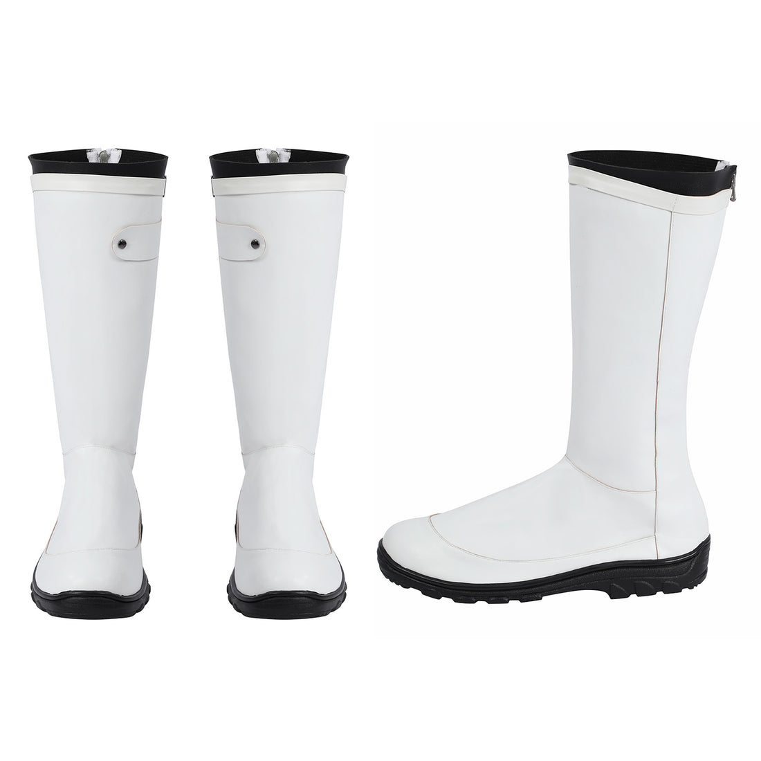 Fantastic Four First Steps Mister Fantastic Reed Richards Cosplay Costumes