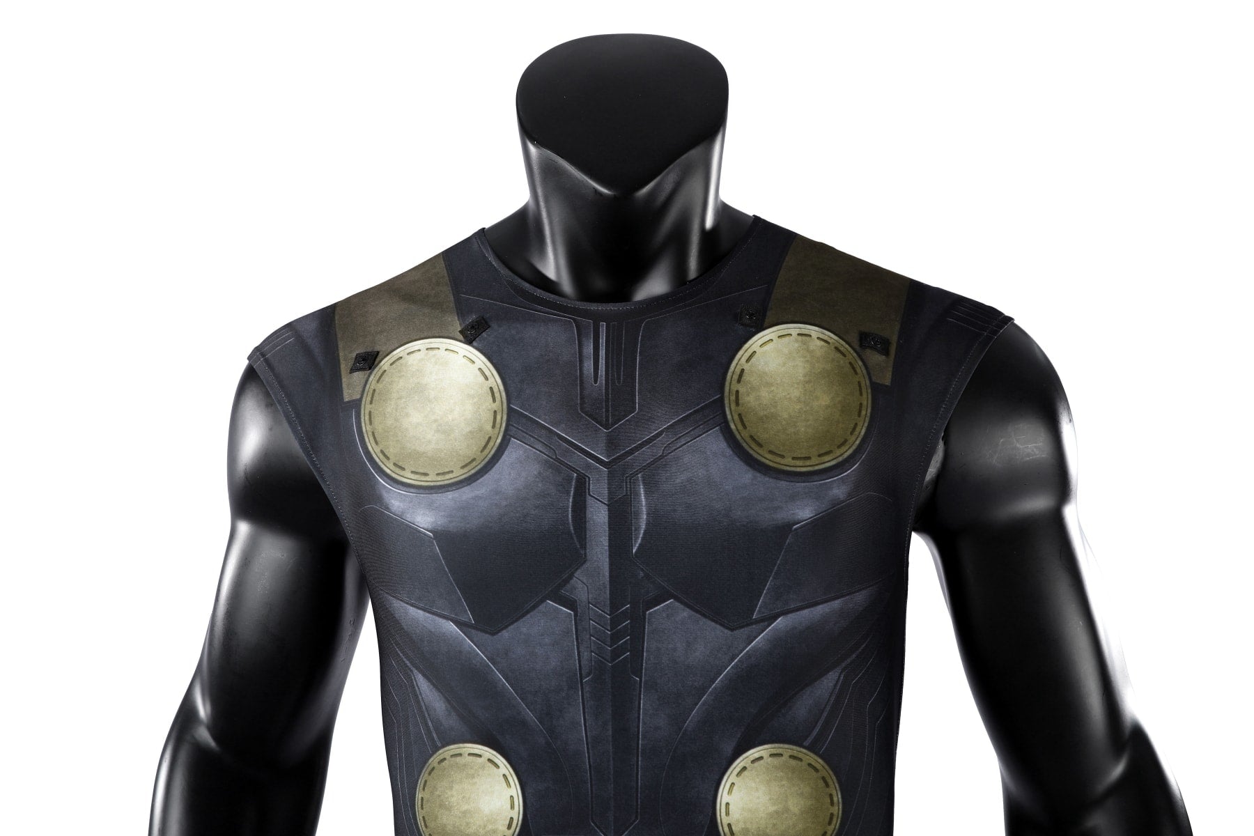 Avengers 5 Doomsday Thor Cosplay Costumes Men's Halloween Jumpsuit Themed Carnival Outfit