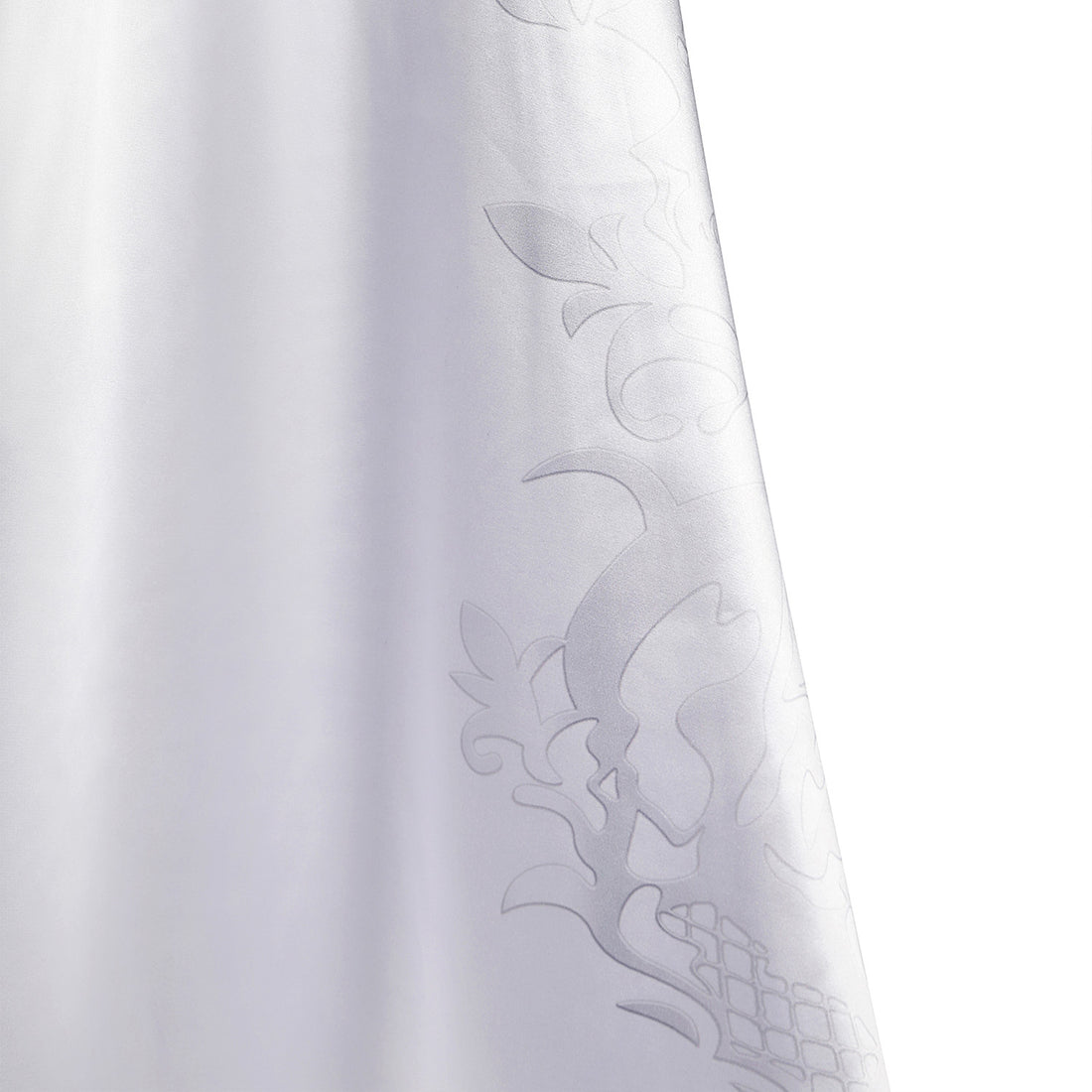 Final Fantasy VII Rebirth Aerith White Gown Female Cosplay Costumes