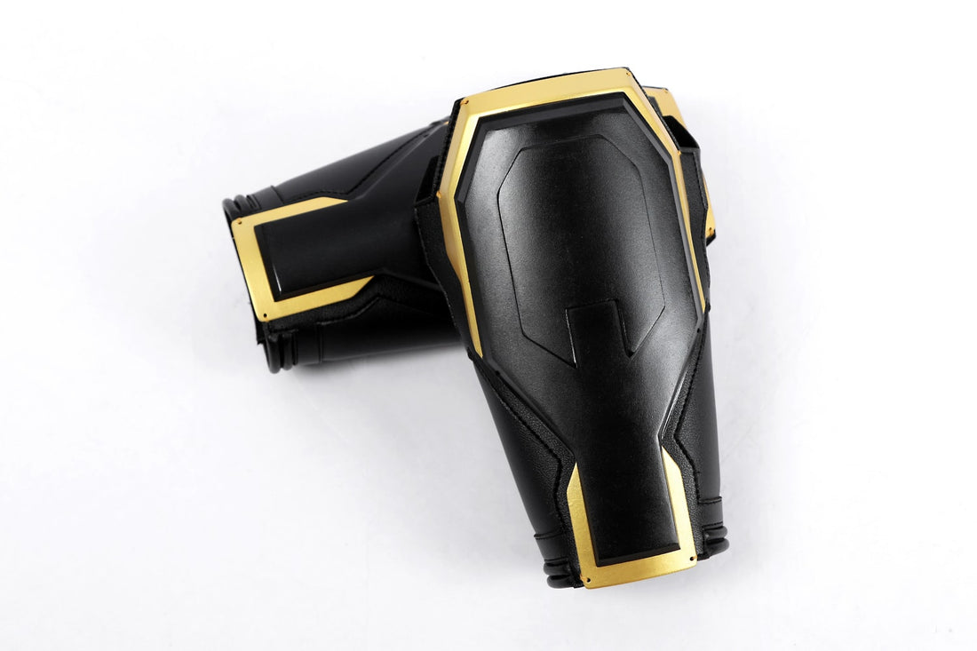 Thunderbolts Sentry Battle Suit Full Set Top Cosplay Costumes