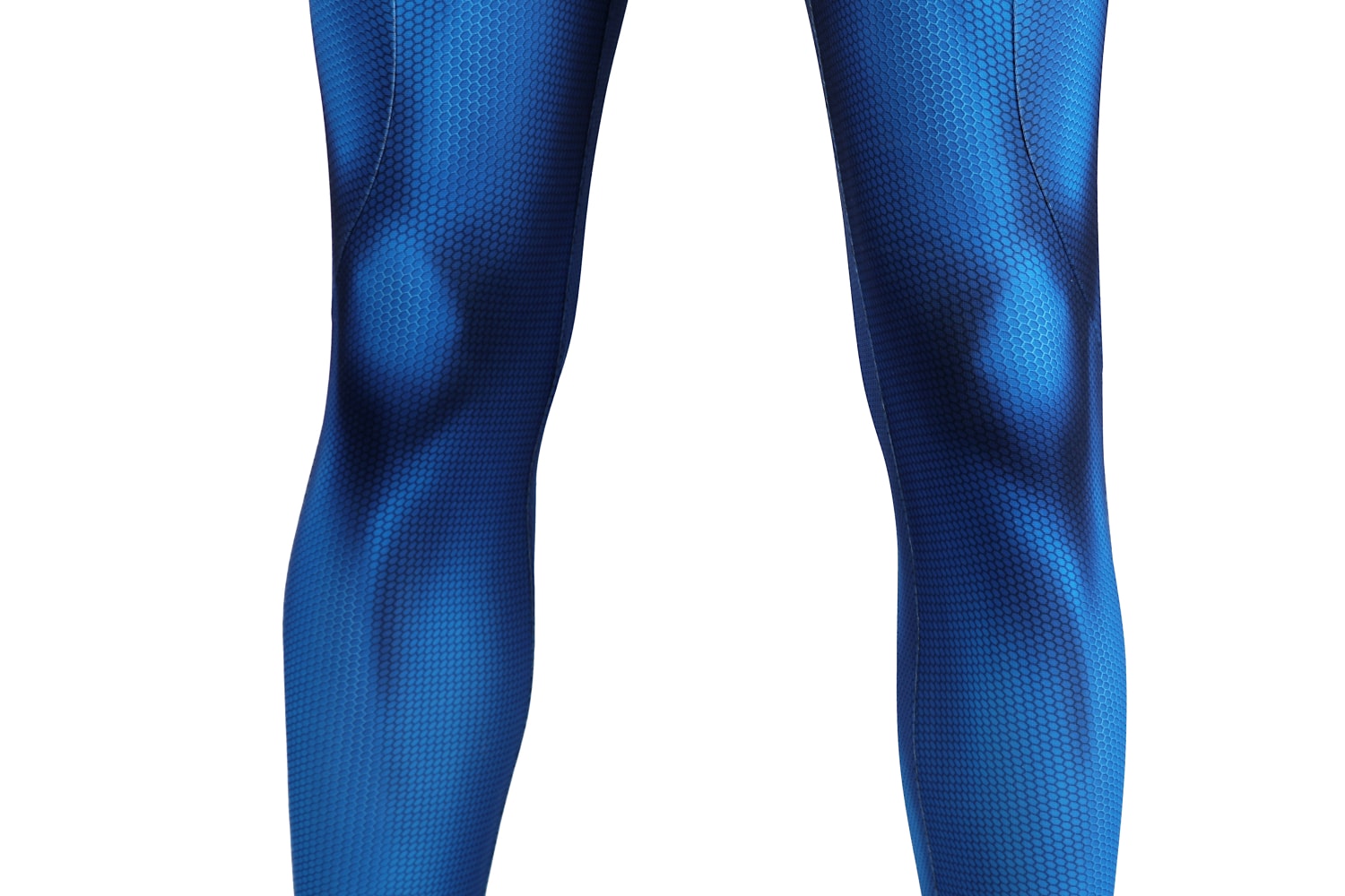 Spider-Man 4: Brand New Day Peter Parker Full Set Cosplay Costumes