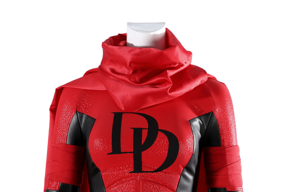 Daredevil Elektra Natchios Top Level Female Cosplay Costumes