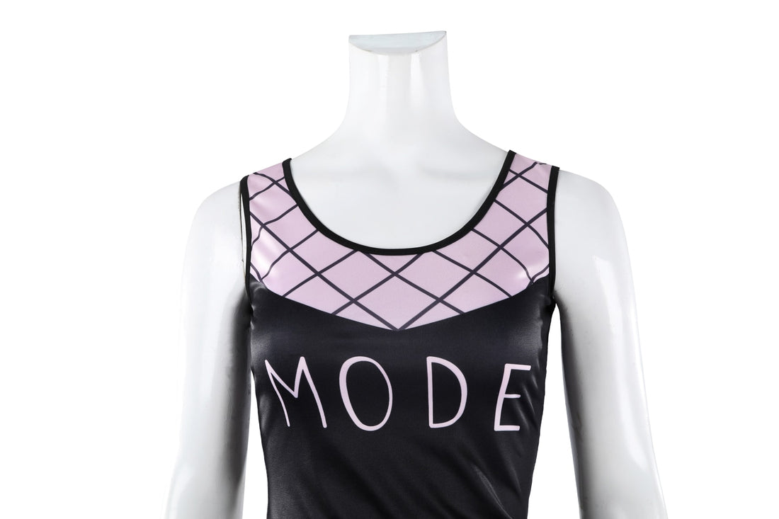 Navigation Live Action Nami One Piece MODE Cosplay Costumes