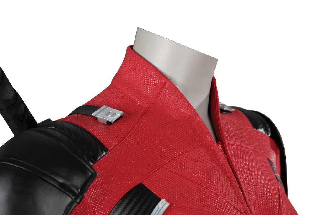 Deadpool 3 Lady Deadpool Film-grade Pro Full Set Cosplay Costumes
